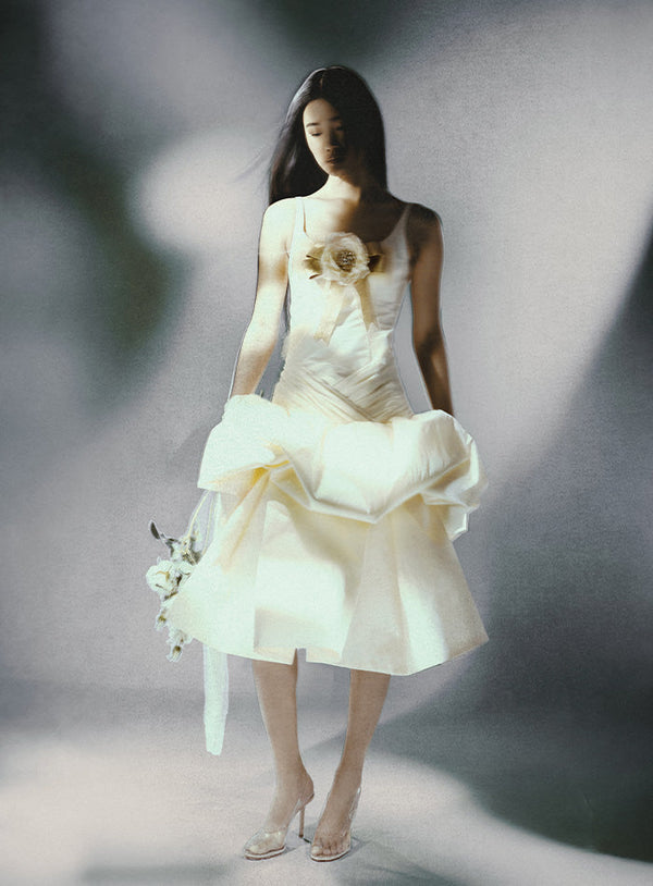 Bridal Edit