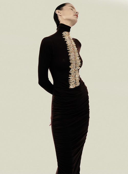 Evening Wear