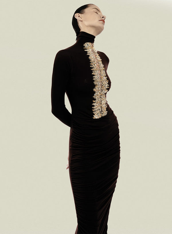 Evening Wear