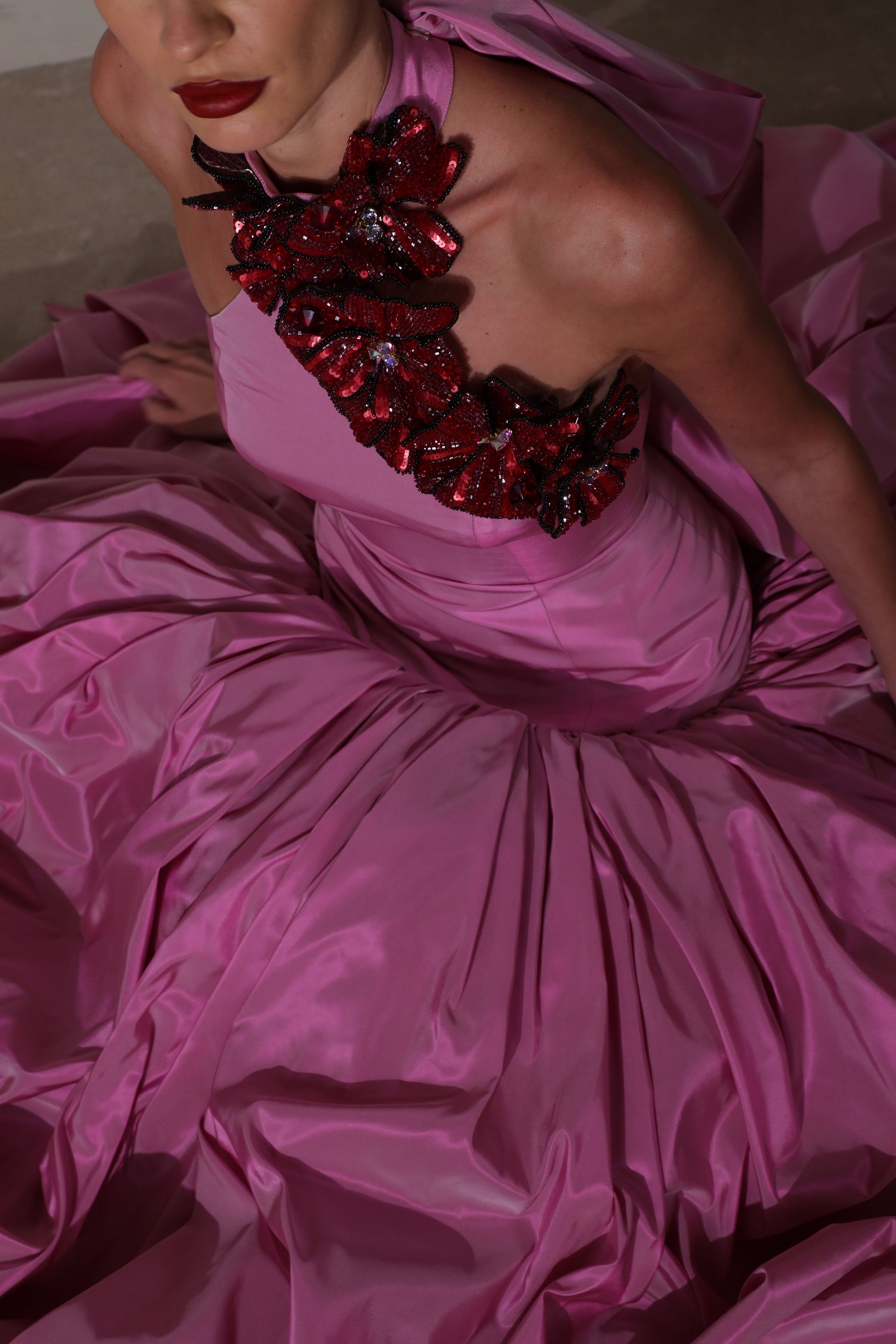 Rose Radiance