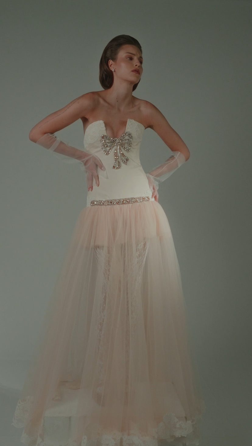 Dreamy Blush