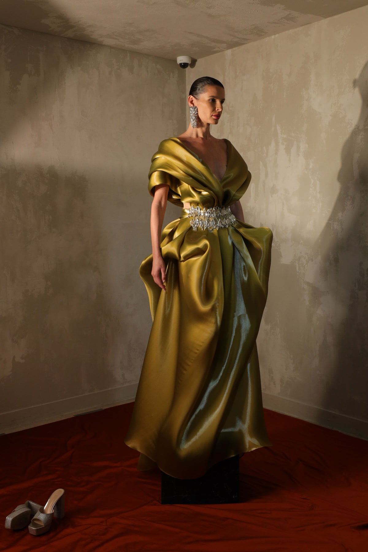 Aurum Cascade