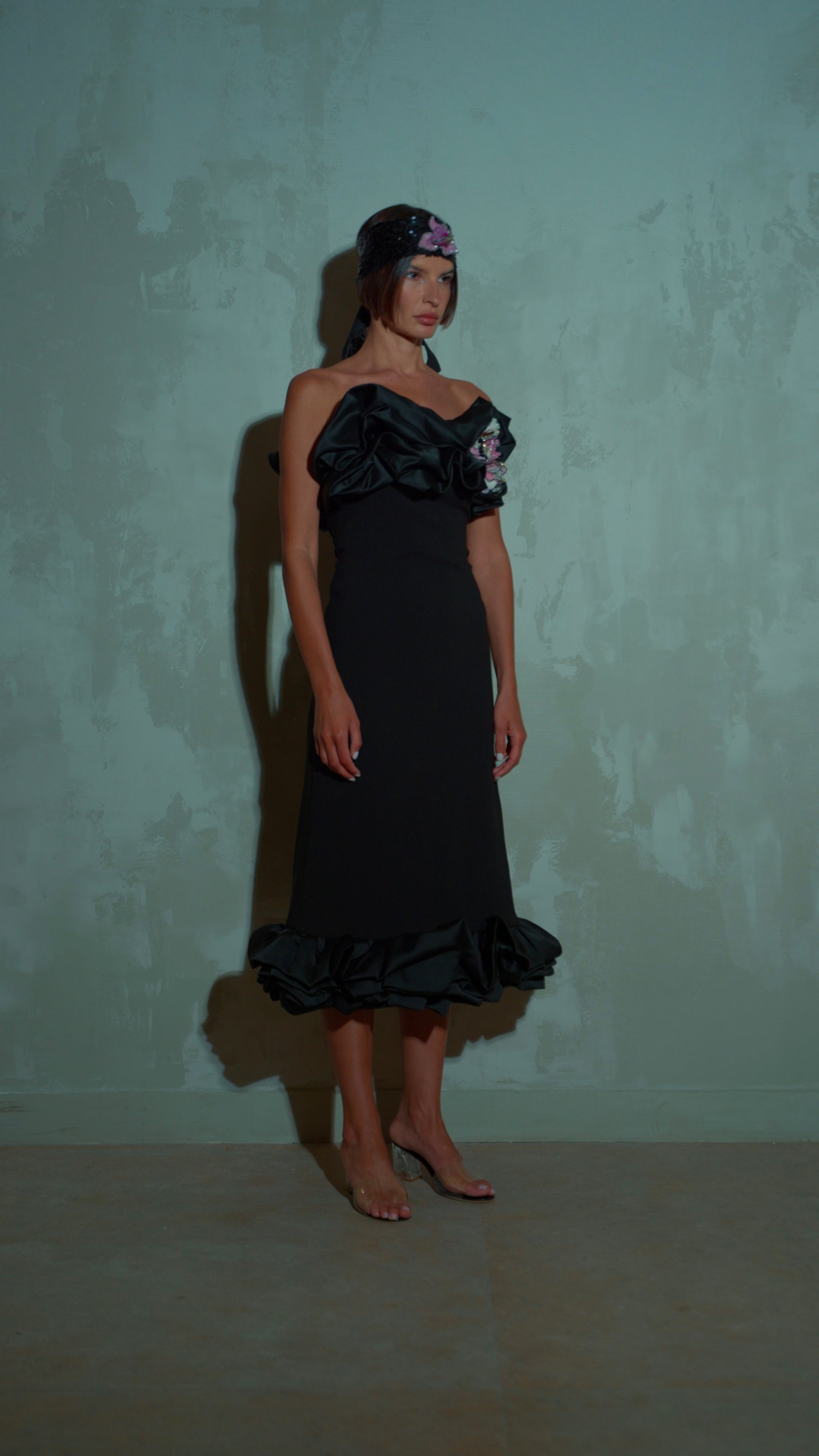 Black Orchid