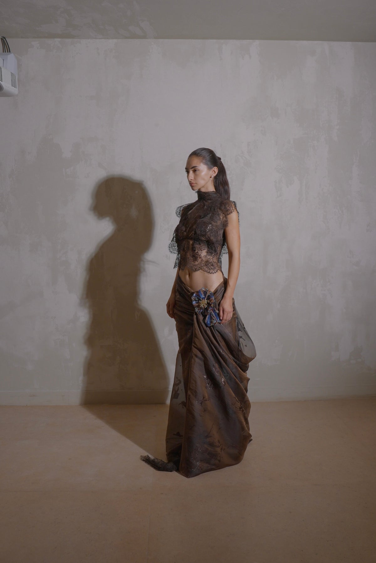 Bronze Shadow