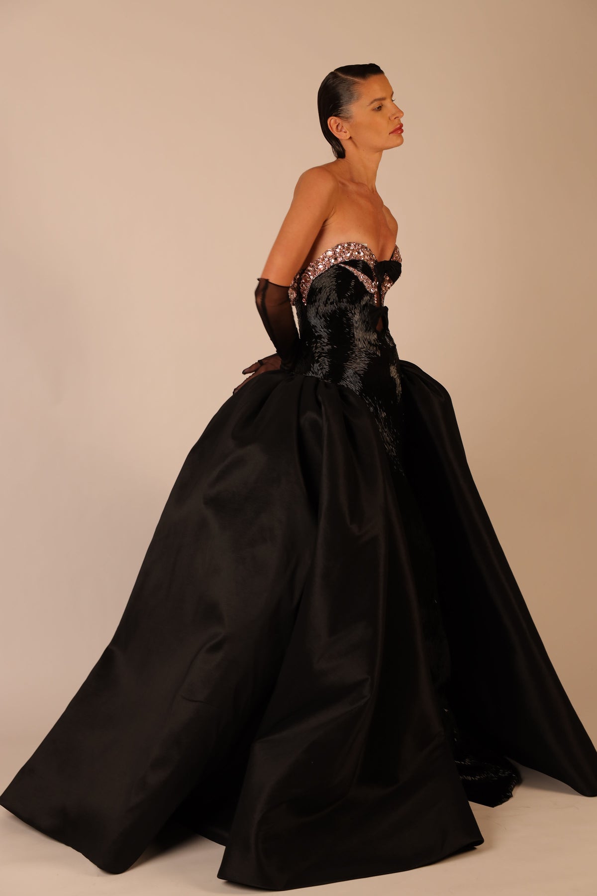 Midnight Majesty