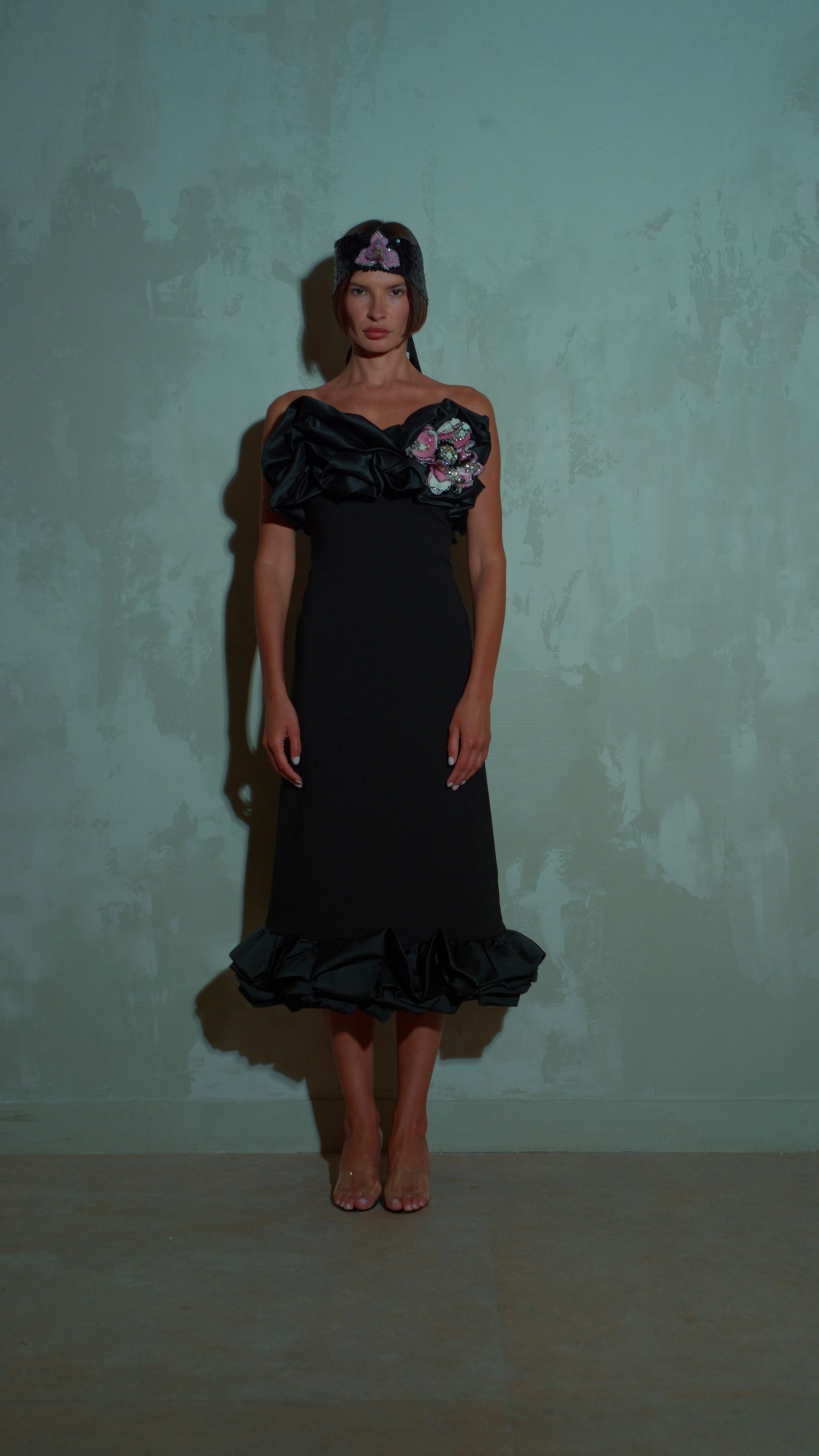 Black Orchid