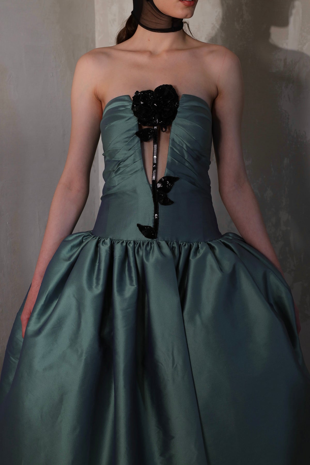 Emerald Eclipse