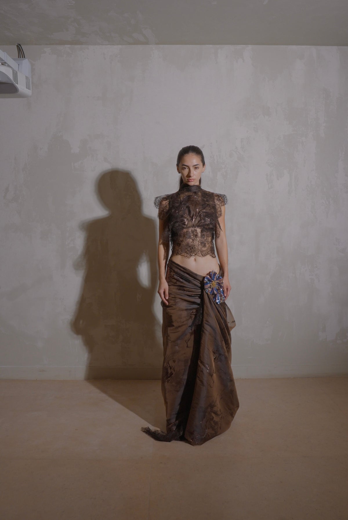 Bronze Shadow