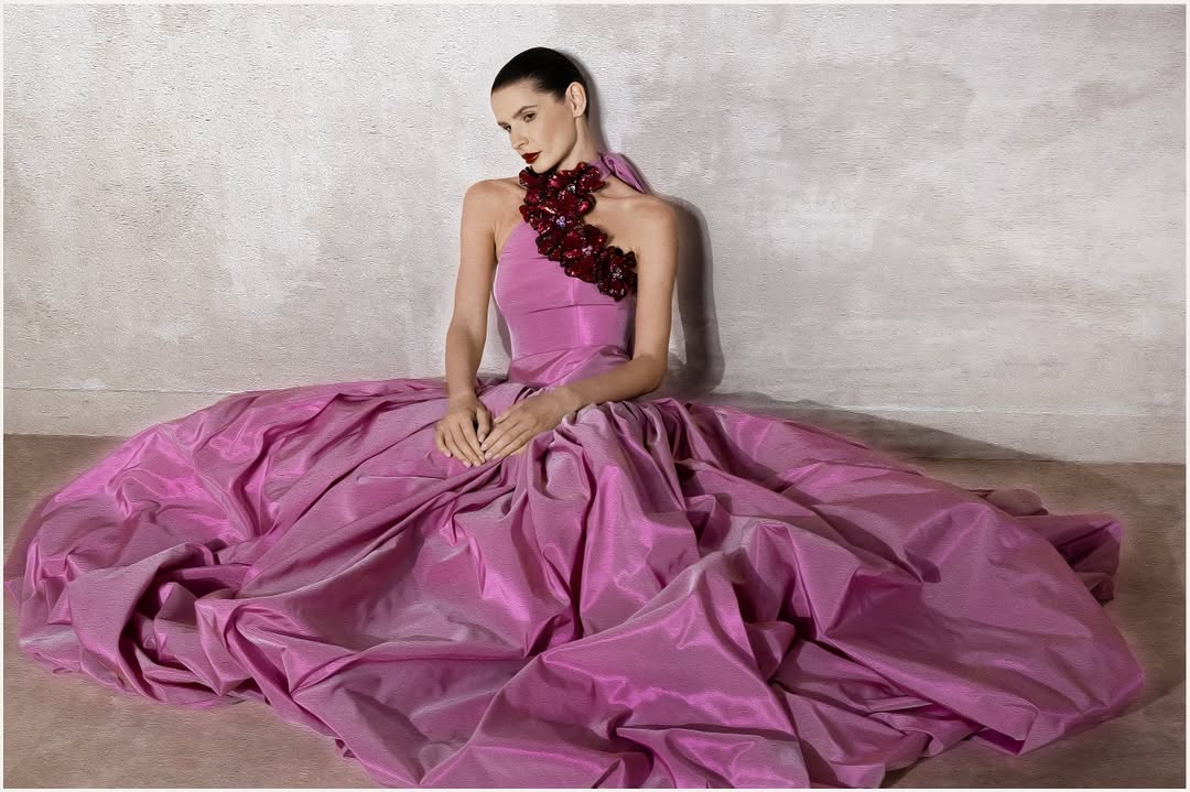 Rose Radiance