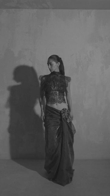 Bronze Shadow