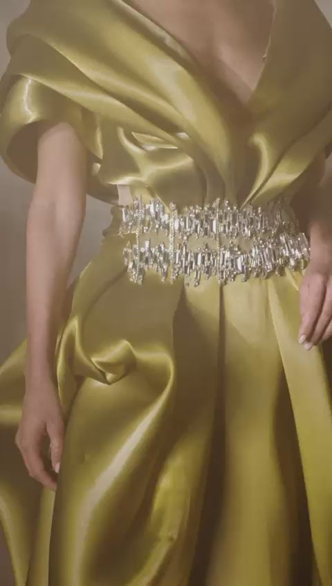 Aurum Cascade